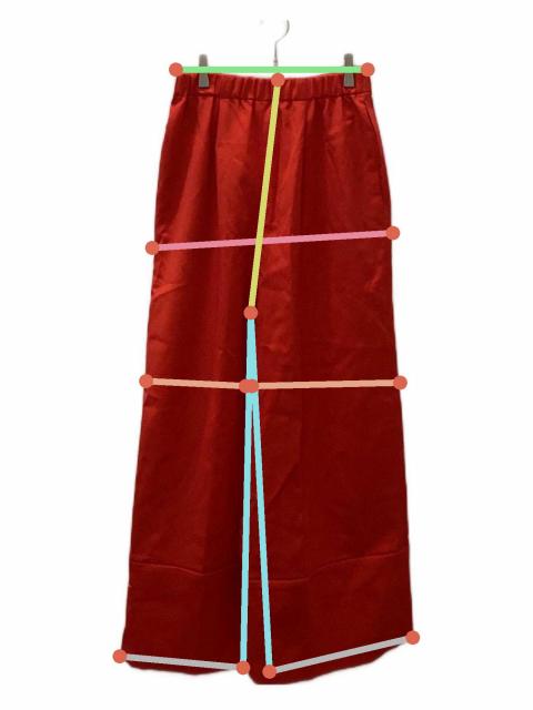 ☆ENFOLD プルオーバー 38 レッド☆ 59CHfhh5eS5c.jpg?width=768