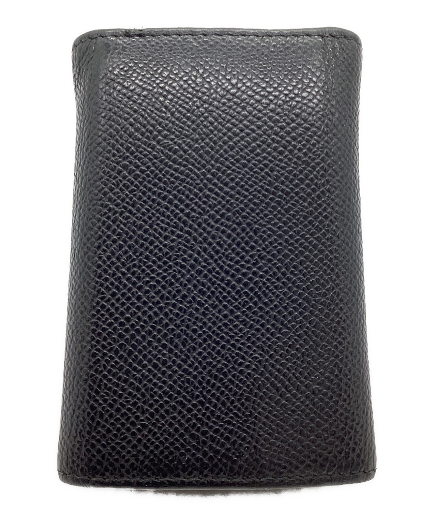 中古・古着通販】BVLGARI (ブルガリ) キーリング付6連キーホルダー