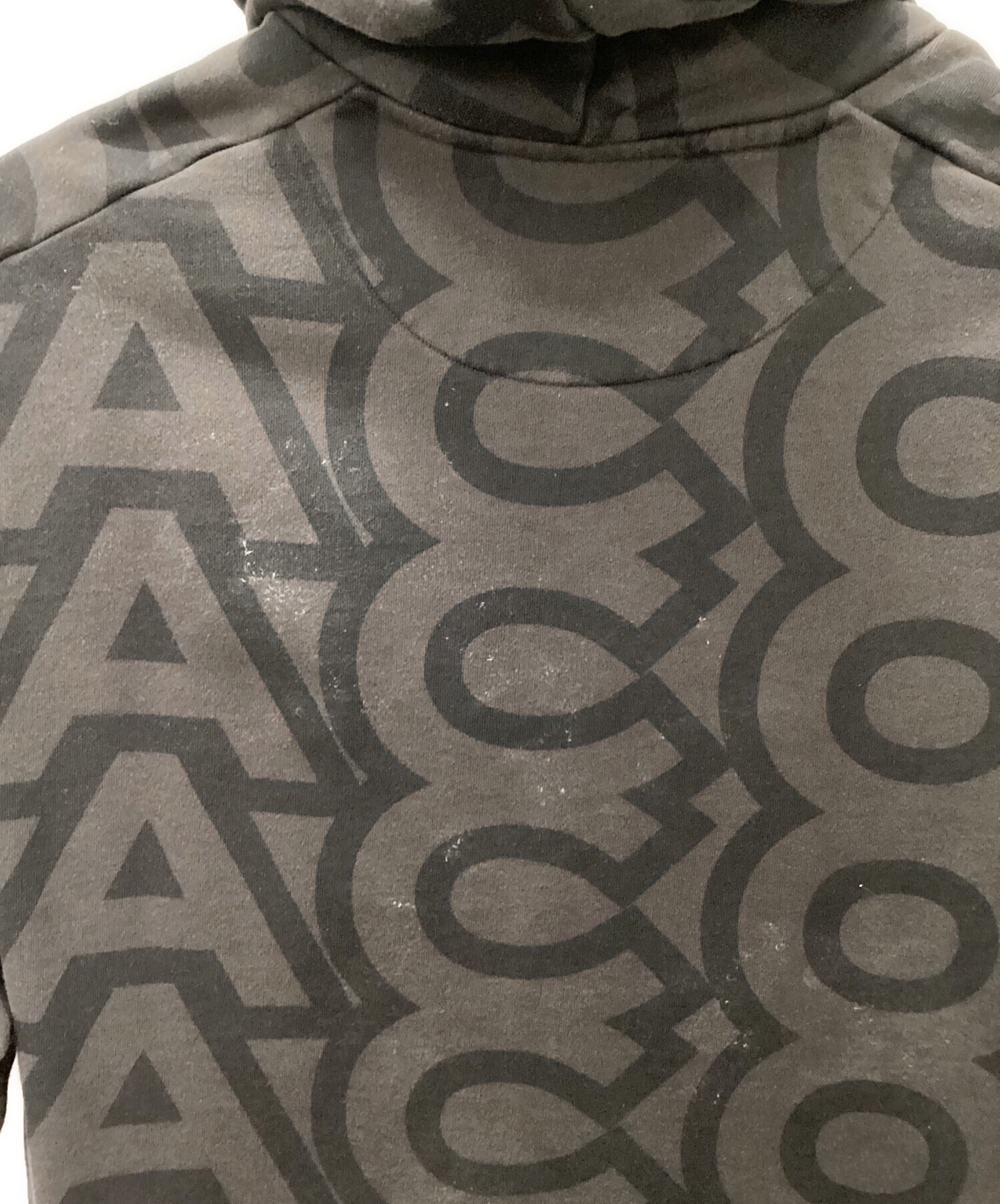 中古・古着通販】MARC JACOBS (マークジェイコブス) MONOGRAM