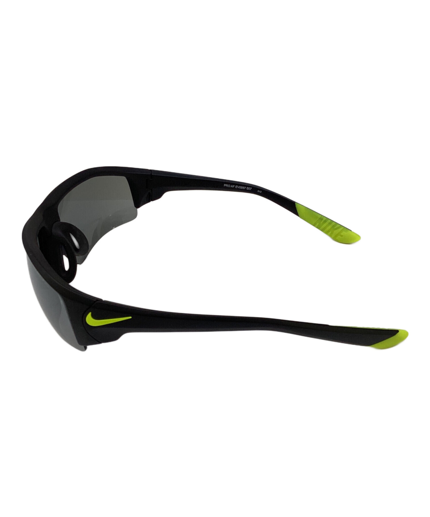 中古・古着通販】NIKE (ナイキ) スポーツサングラス SKYLON ACE XV PRO