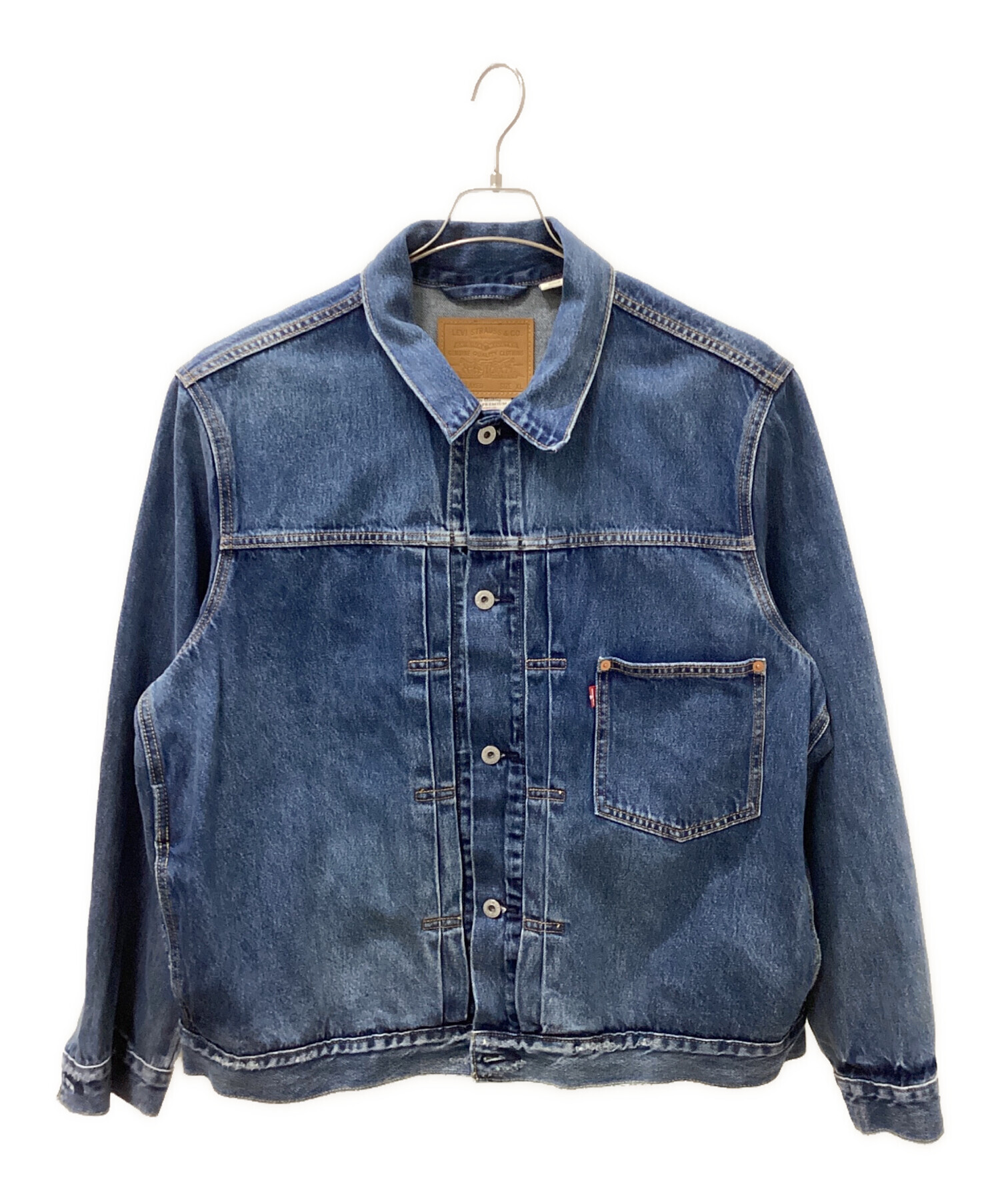 中古・古着通販】LEVI