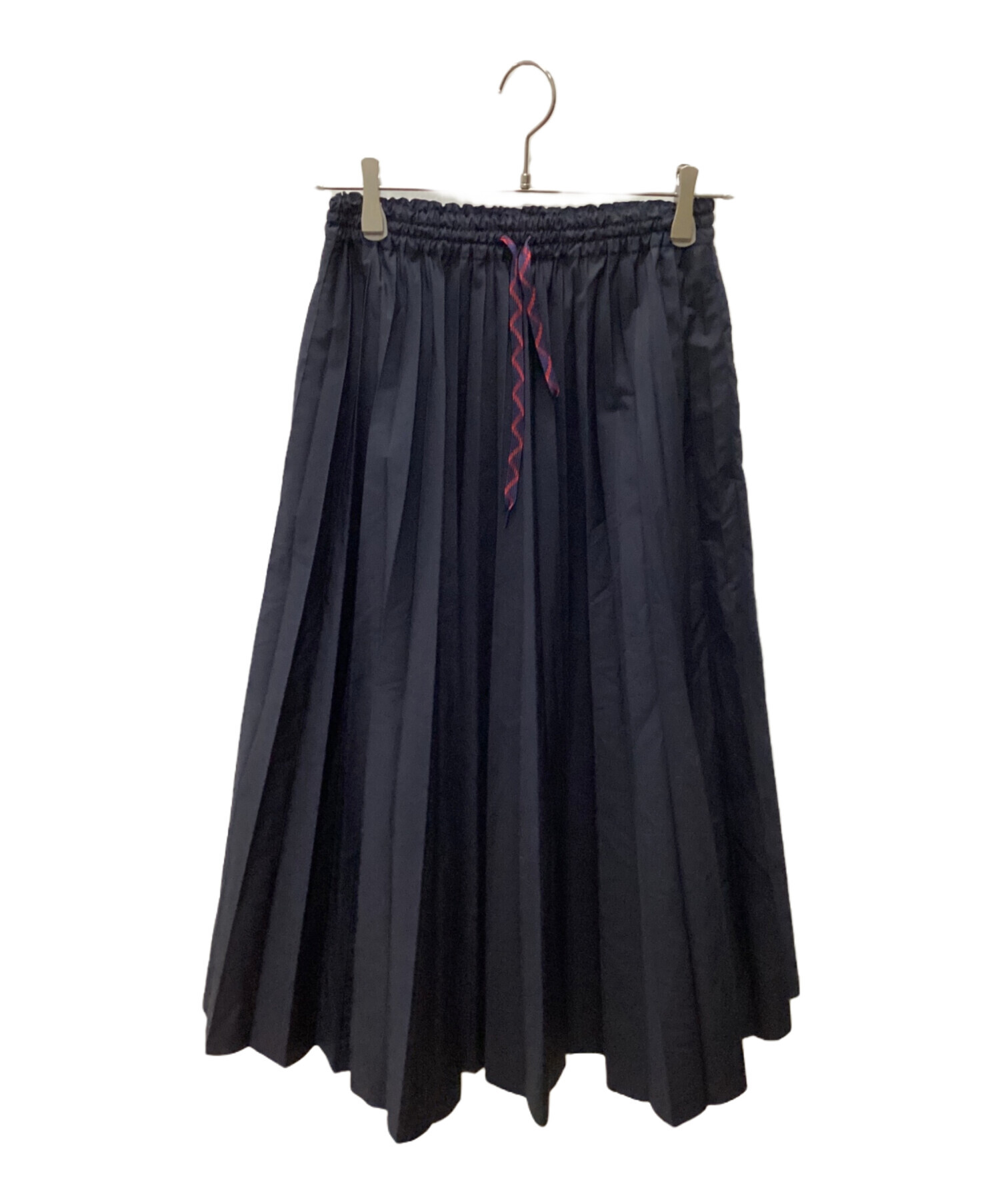 中古・古着通販】nagonstans (ナゴンスタンス) water proof wide