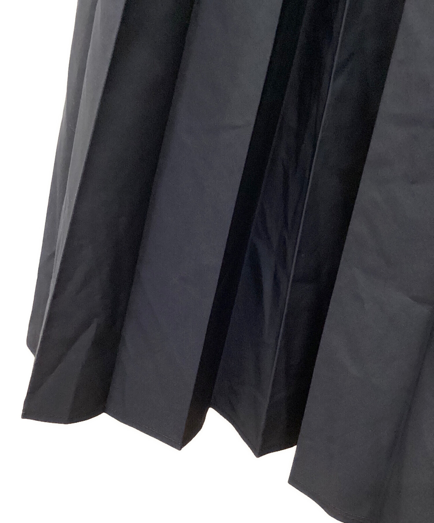 中古・古着通販】nagonstans (ナゴンスタンス) water proof wide