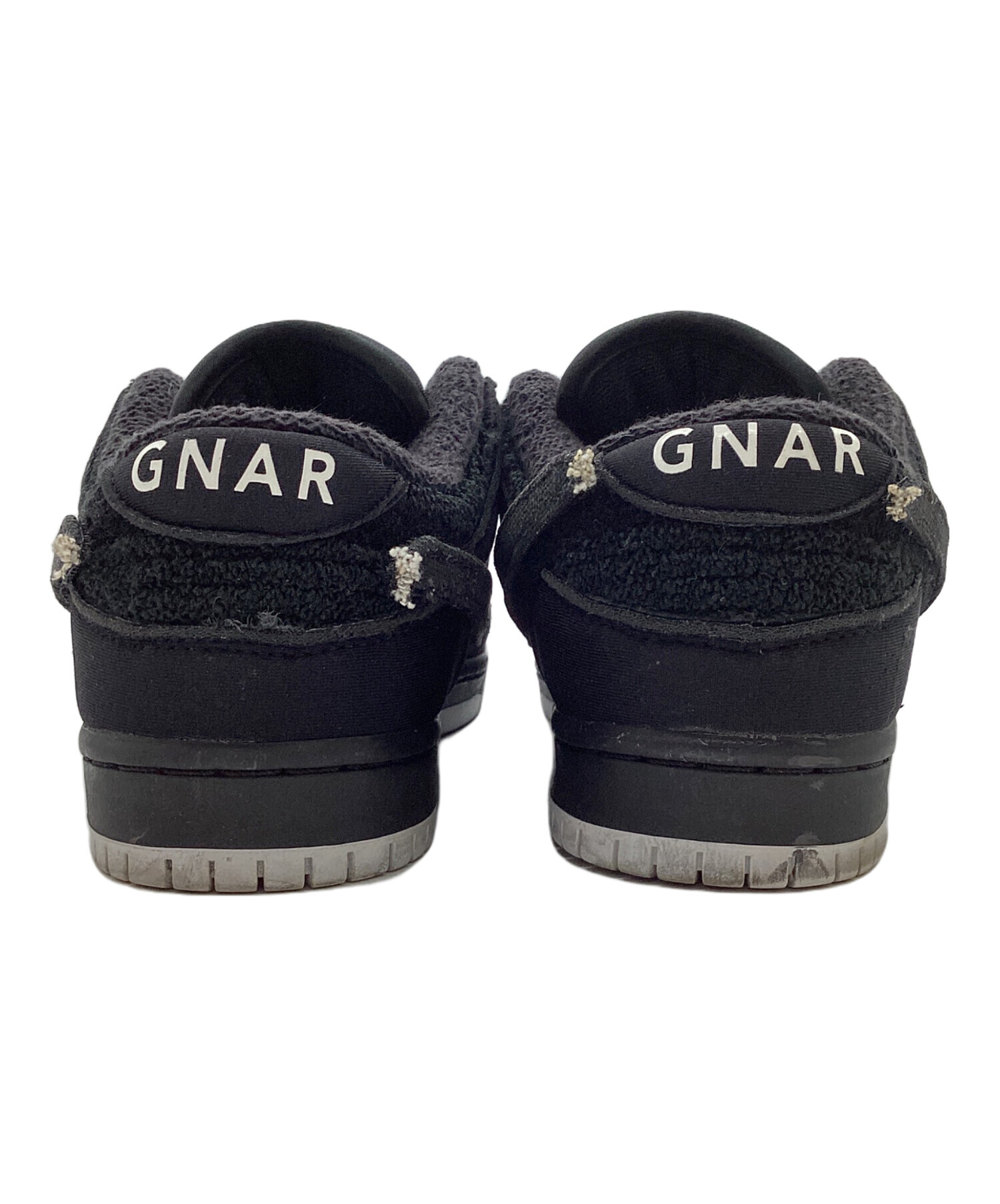 中古・古着通販】NIKE (ナイキ) GNARHUNTERS (ナーハンターズ) SB DUNK