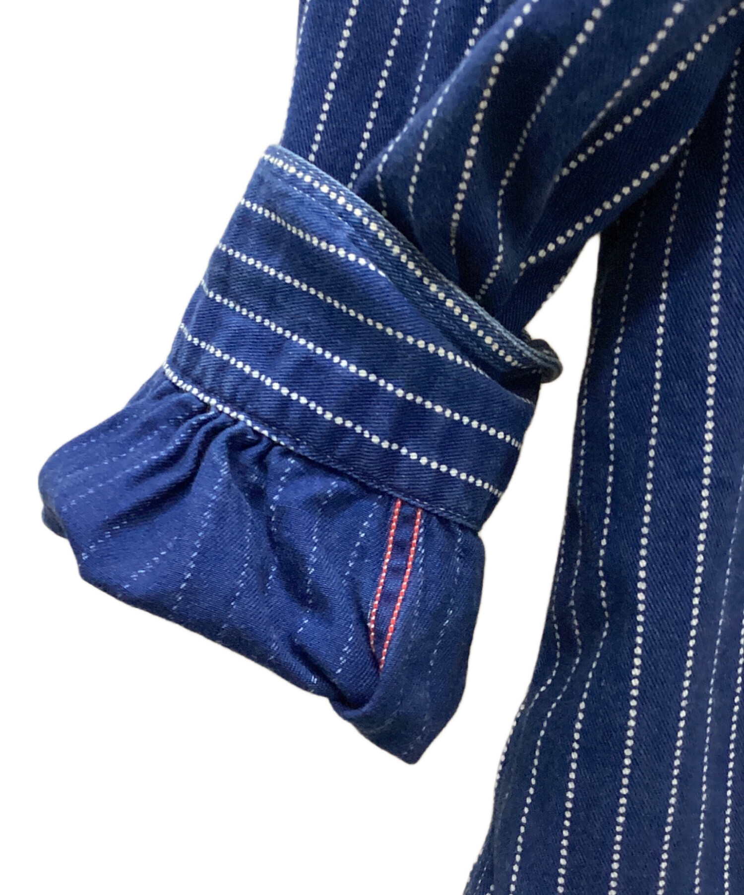 中古・古着通販】SUGAR CANE (シュガーケーン) ウォバッシュワーク