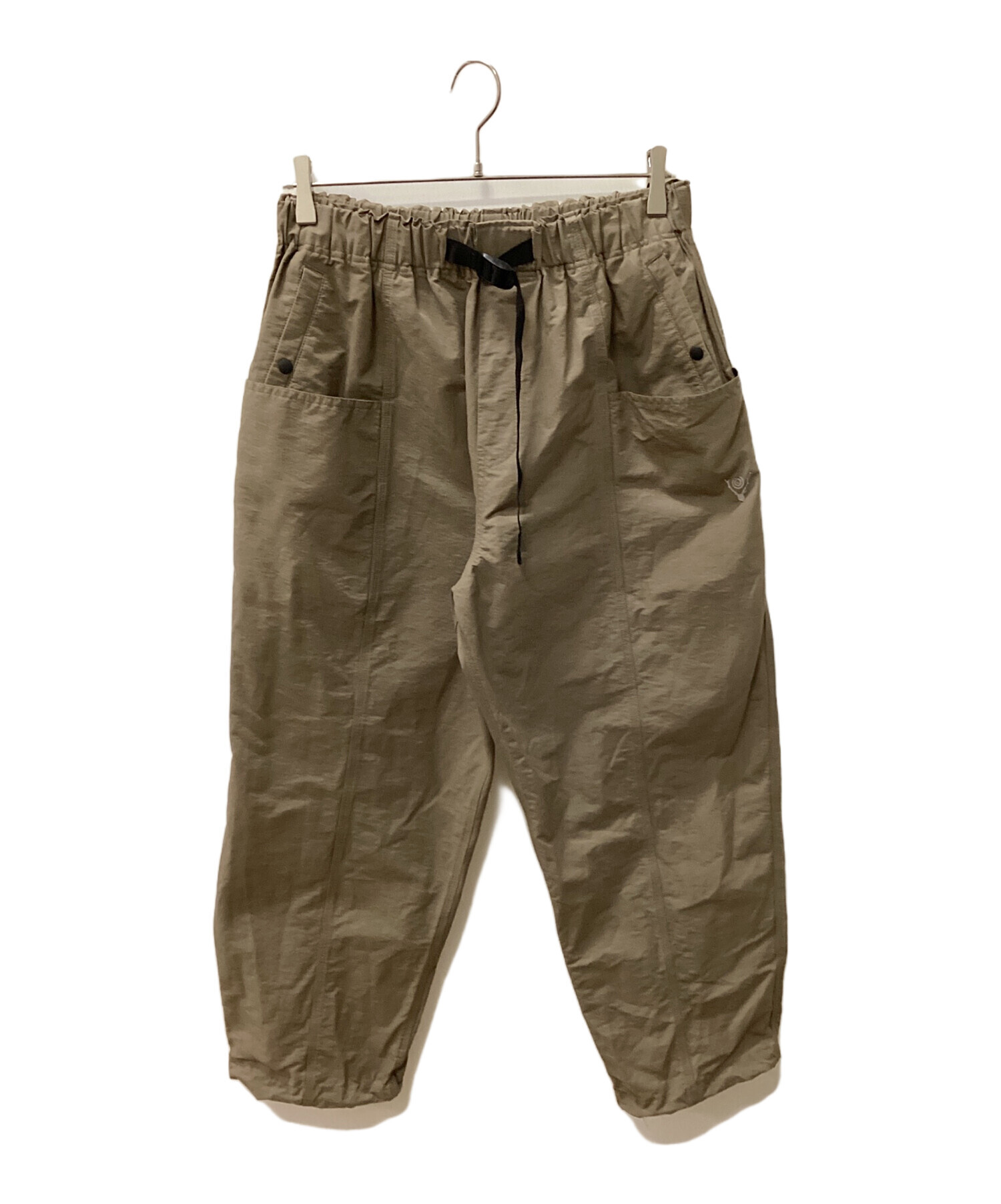 中古・古着通販】South2 West8 (サウスツー ウエストエイト) BELTED