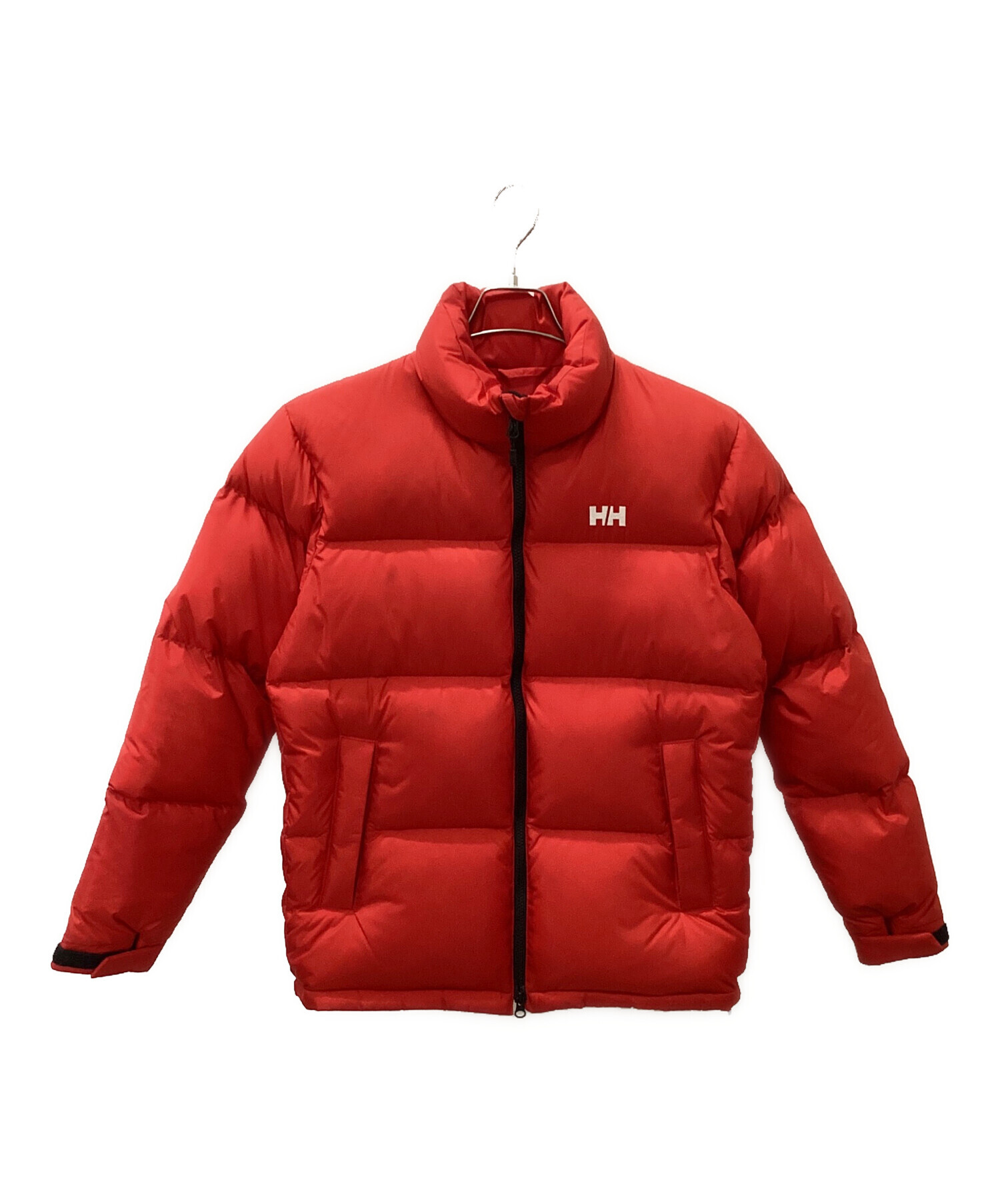 【新品】ヘリーハンセン ベルゲンジャケット レッド M BERGEN JACKET / HELLY HANSEN - MidiUmi（ミディウミ