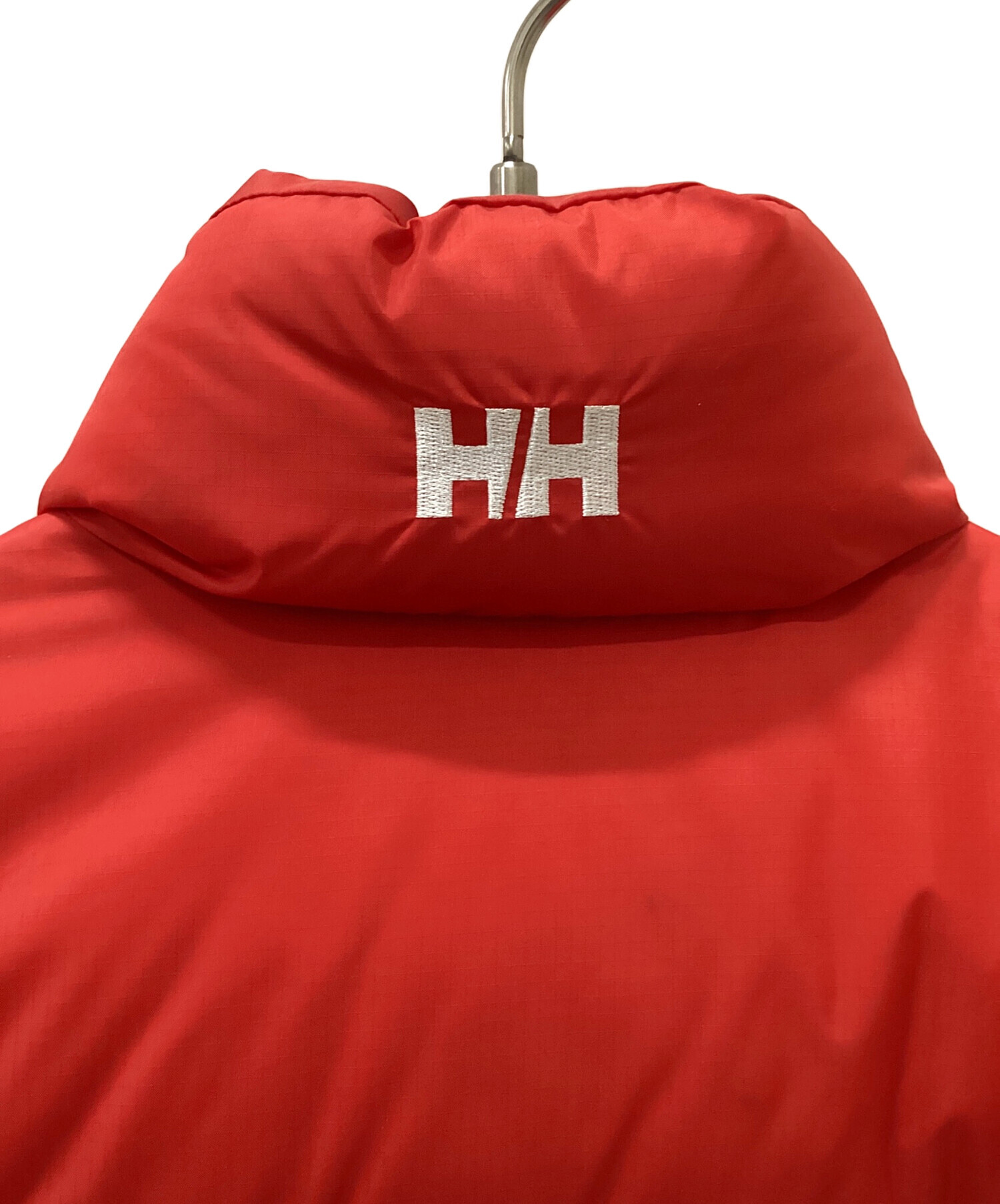 中古・古着通販】HELLY HANSEN (ヘリーハンセン) ダウンジャケット