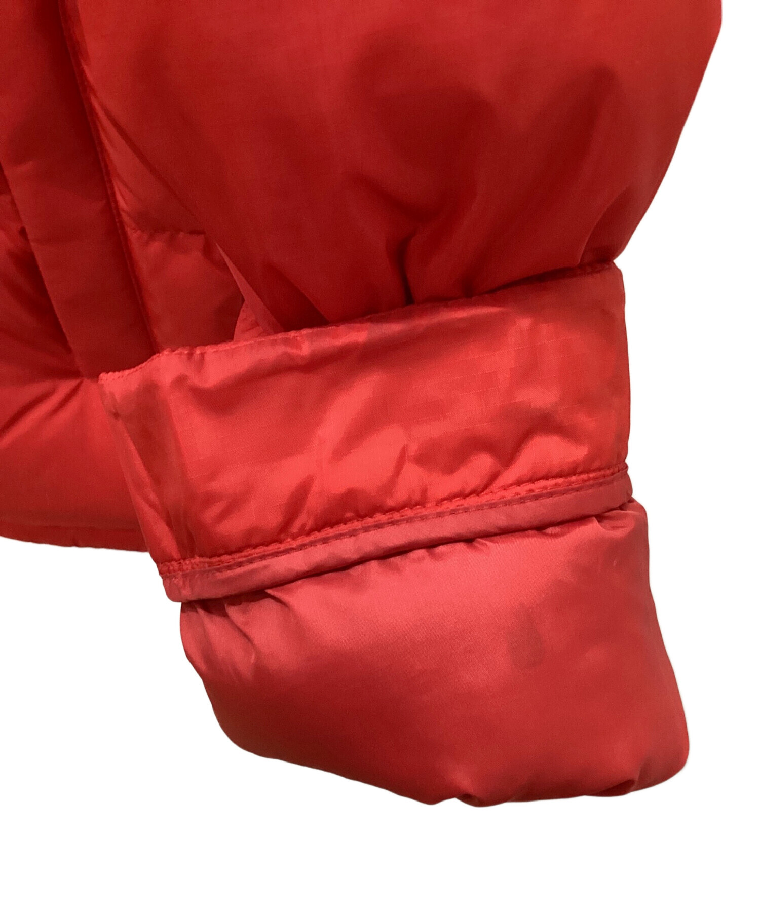 中古・古着通販】HELLY HANSEN (ヘリーハンセン) ダウンジャケット