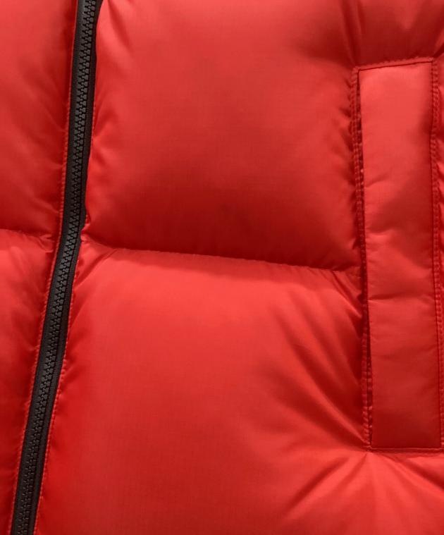 中古・古着通販】HELLY HANSEN (ヘリーハンセン) ダウンジャケット