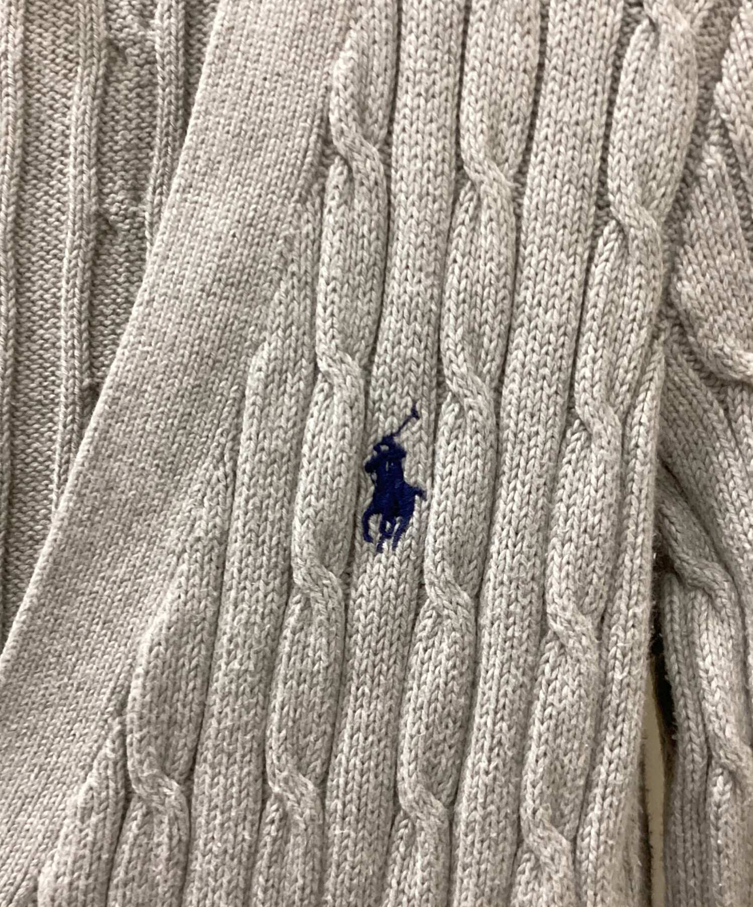 中古・古着通販】POLO RALPH LAUREN (ポロ・ラルフローレン 