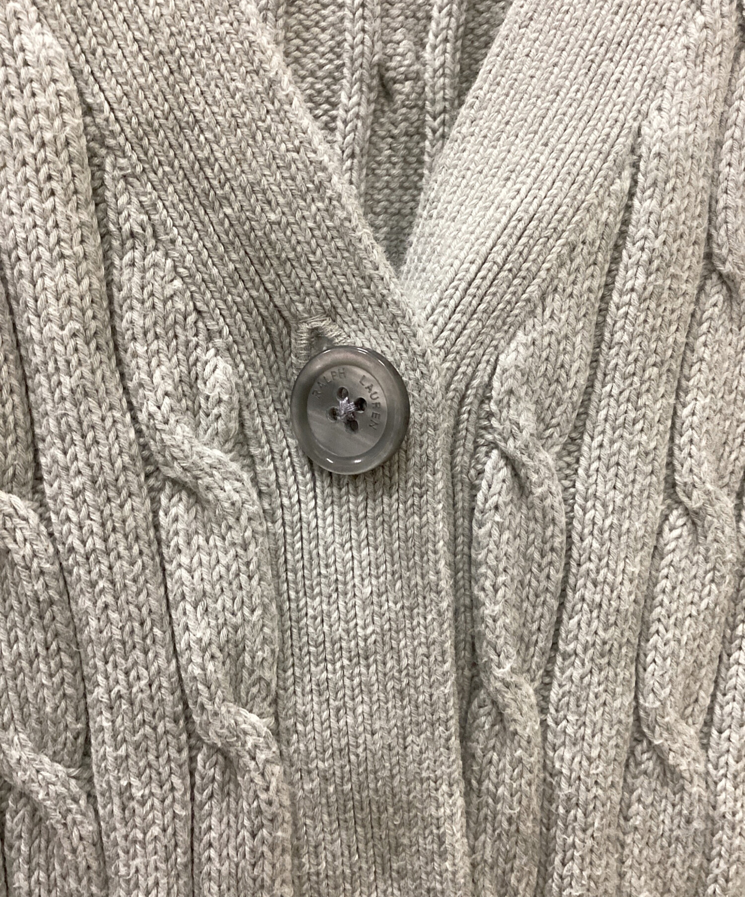 中古・古着通販】POLO RALPH LAUREN (ポロ・ラルフローレン 