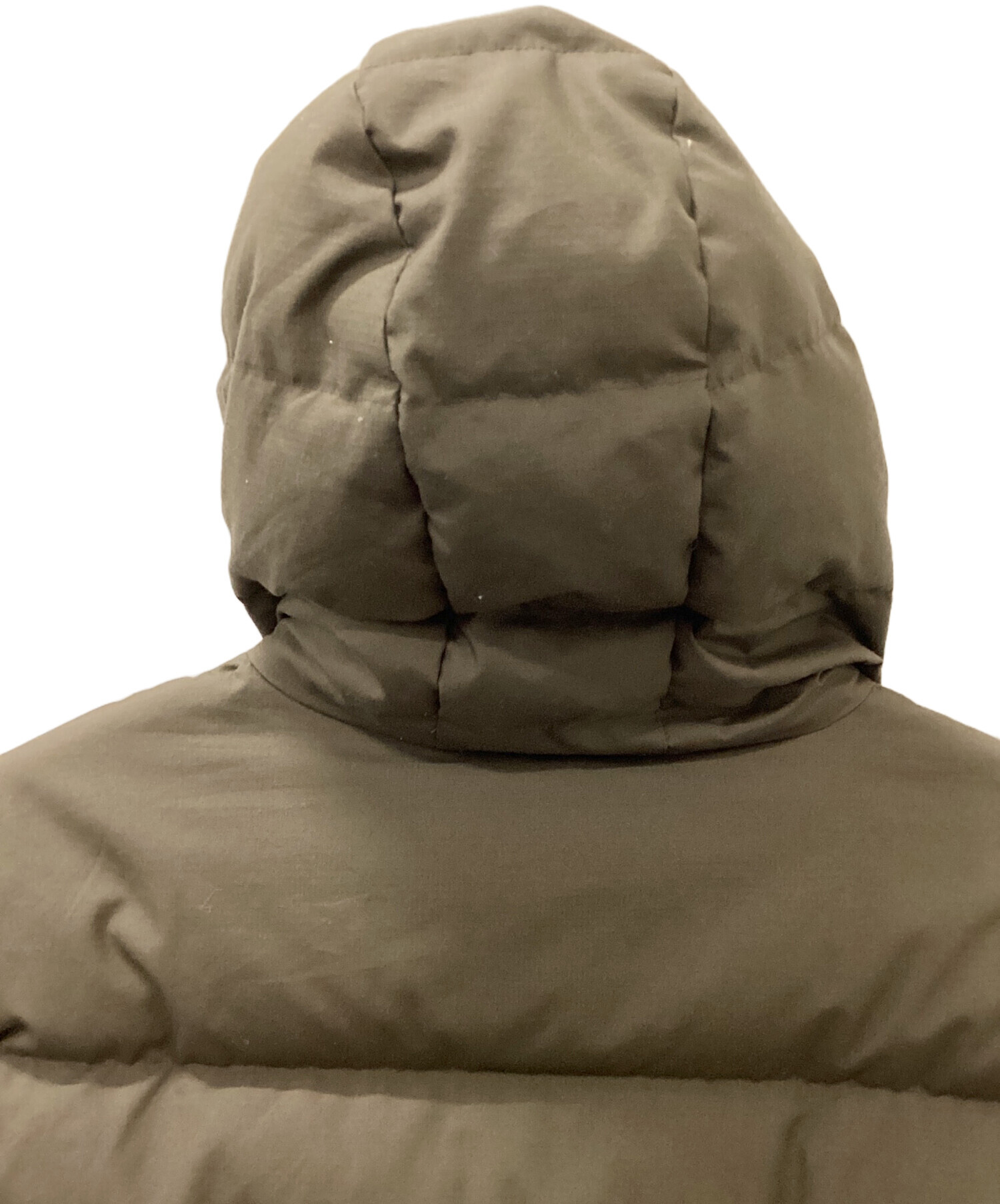 中古・古着通販】GRIP SWANY (グリップスワニー) FIREPROOF DOWN JKT 