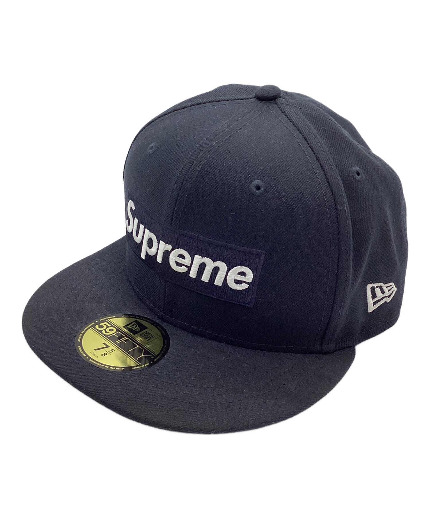 中古・古着通販】SUPREME (シュプリーム) New Era (ニューエラ) 24AW