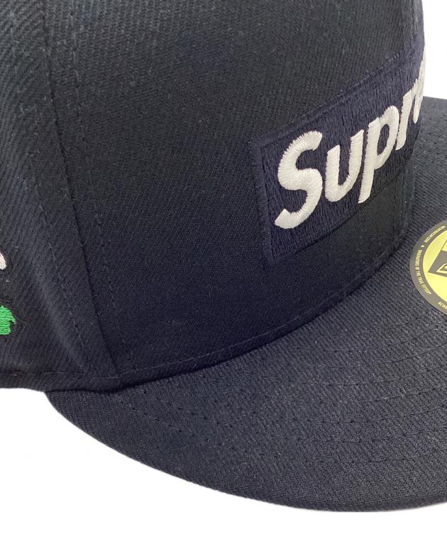 中古・古着通販】SUPREME (シュプリーム) New Era (ニューエラ) 24AW