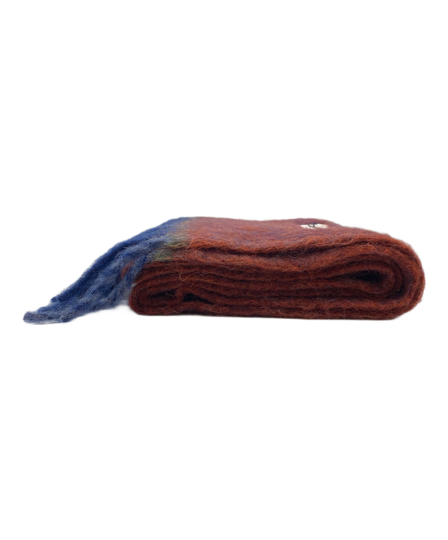 中古・古着通販】Acne studios (アクネ ストゥディオス) モヘアウール 