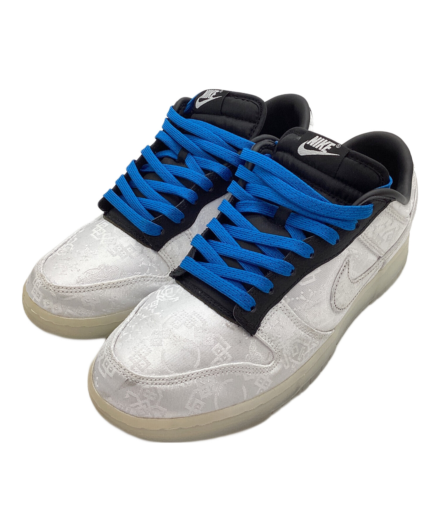 中古・古着通販】NIKE (ナイキ) CLOT (クロット) FRAGMENTS 