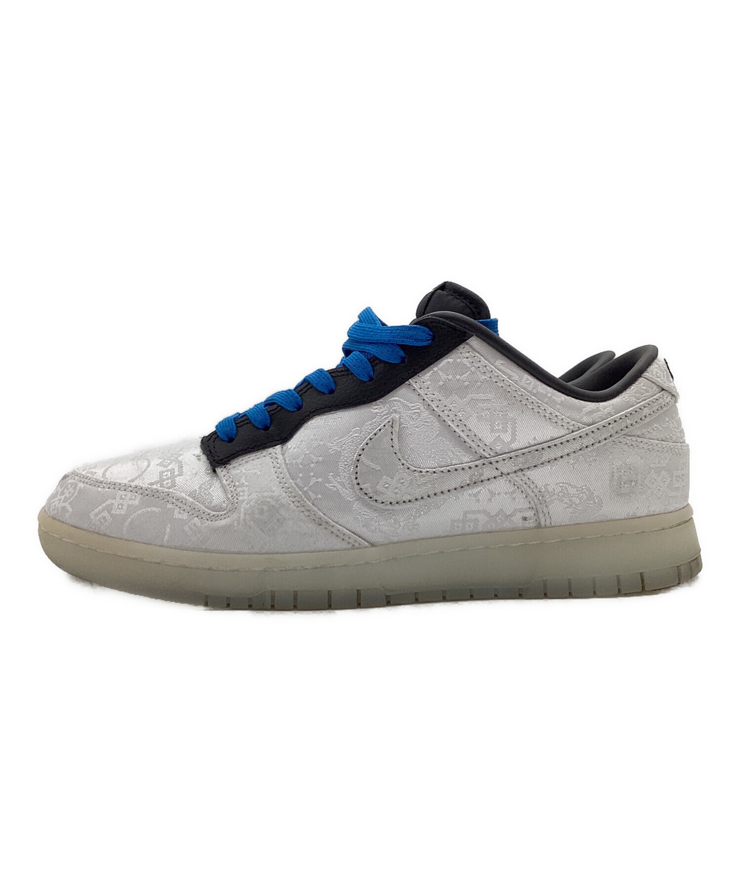 中古・古着通販】NIKE (ナイキ) CLOT (クロット) FRAGMENTS 