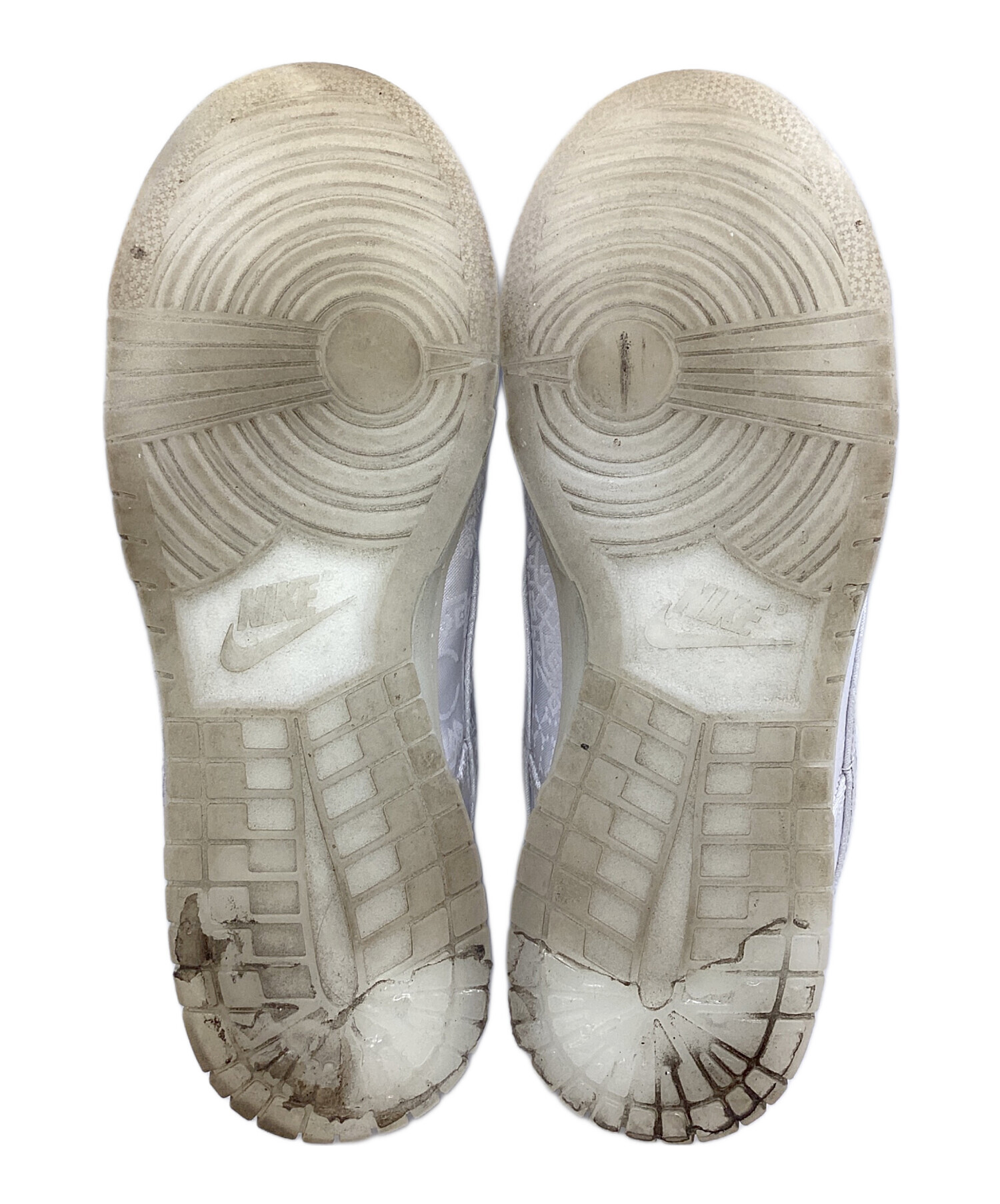 中古・古着通販】NIKE (ナイキ) CLOT (クロット) FRAGMENTS 