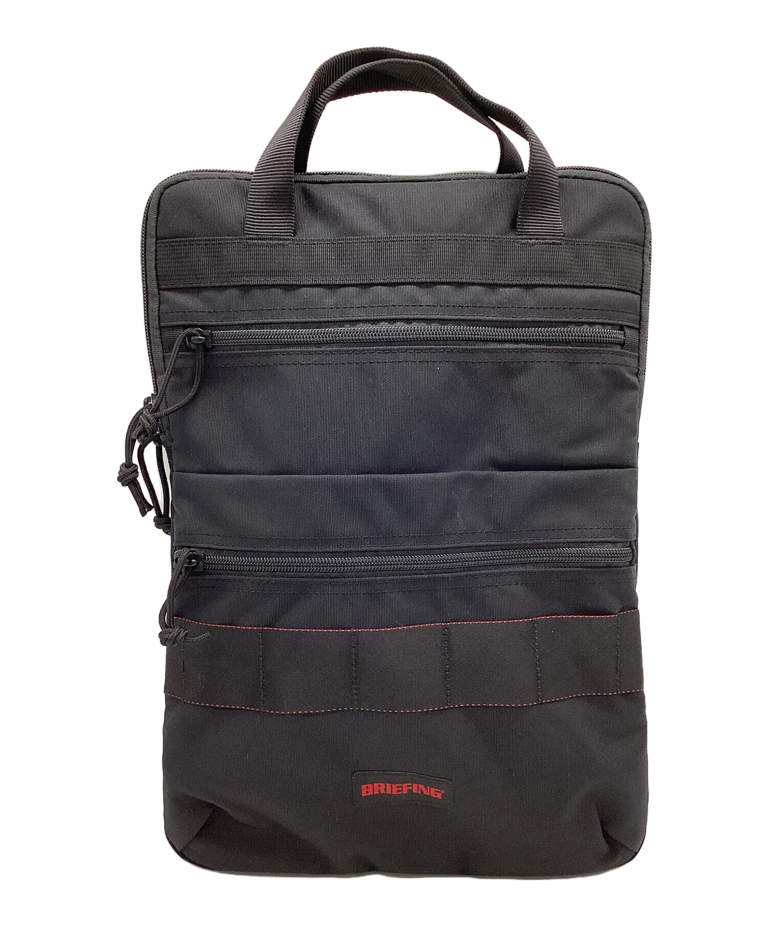 中古・古着通販】BRIEFING (ブリーフィング) PC BRIEF TOTE MW GENII