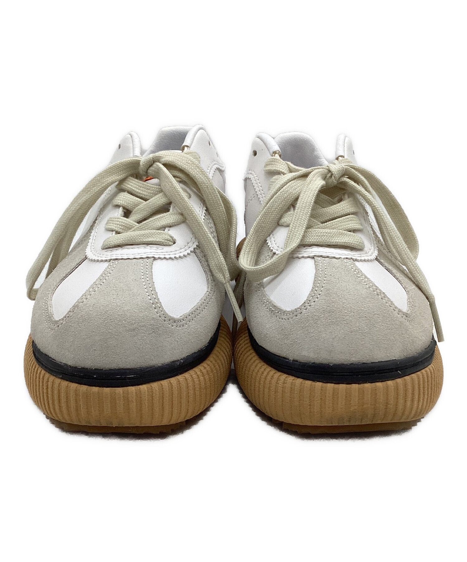 中古・古着通販】Onitsuka Tiger (オニツカタイガー) DELECITY WHITE 