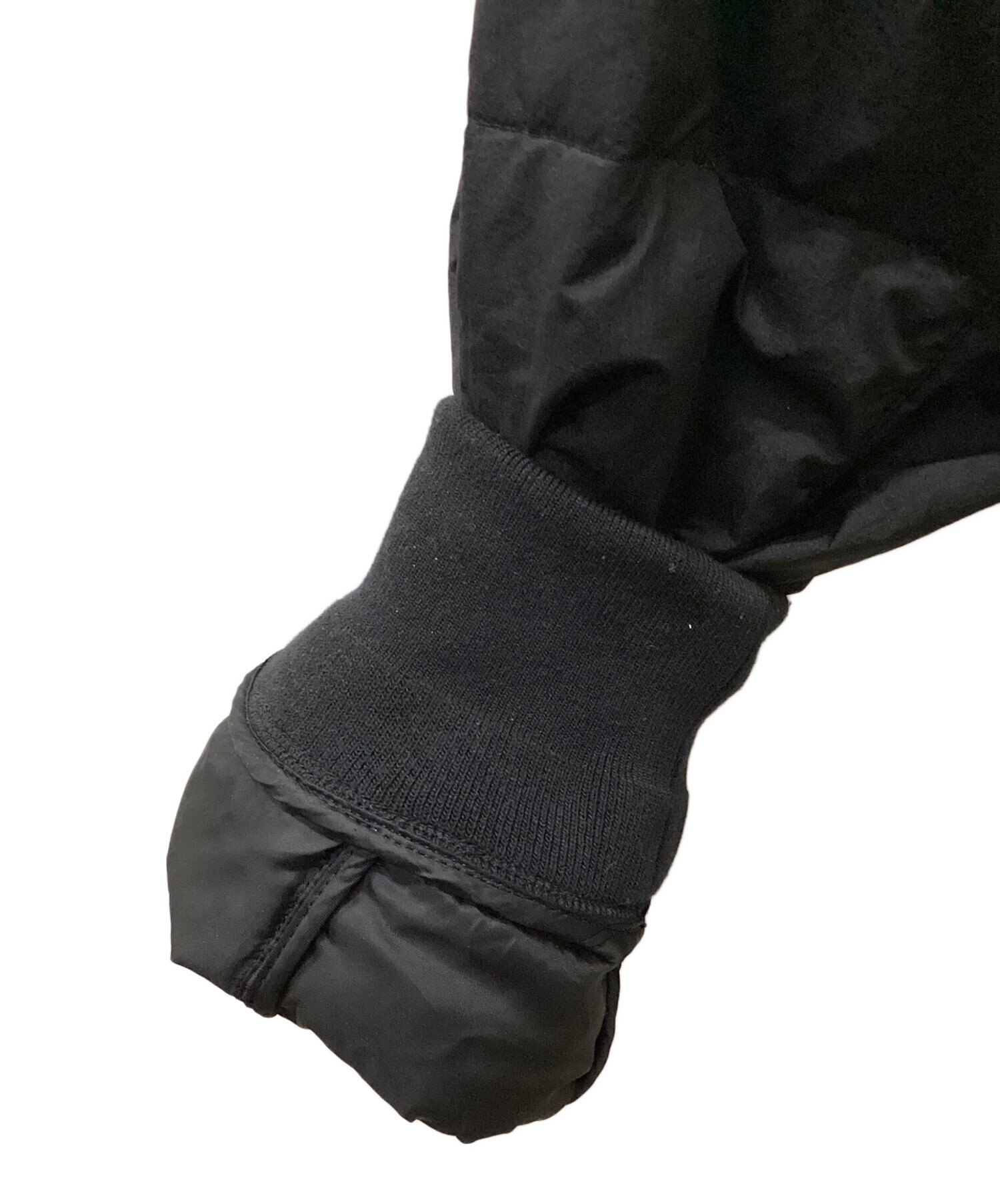 中古・古着通販】UNIQLO (ユニクロ) WHITE MOUNTAINEERING (ホワイト