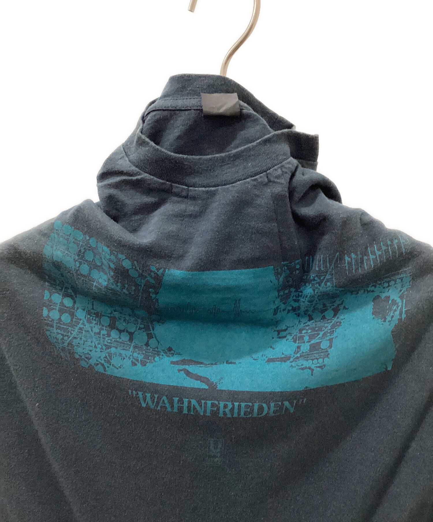 中古・古着通販】UNDERCOVER (アンダーカバー) 00's スタッズ Tシャツ