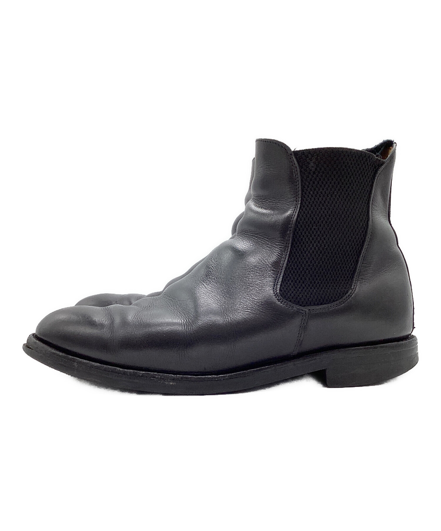 中古・古着通販】SANDERS (サンダース) 00's サイドゴアブーツ