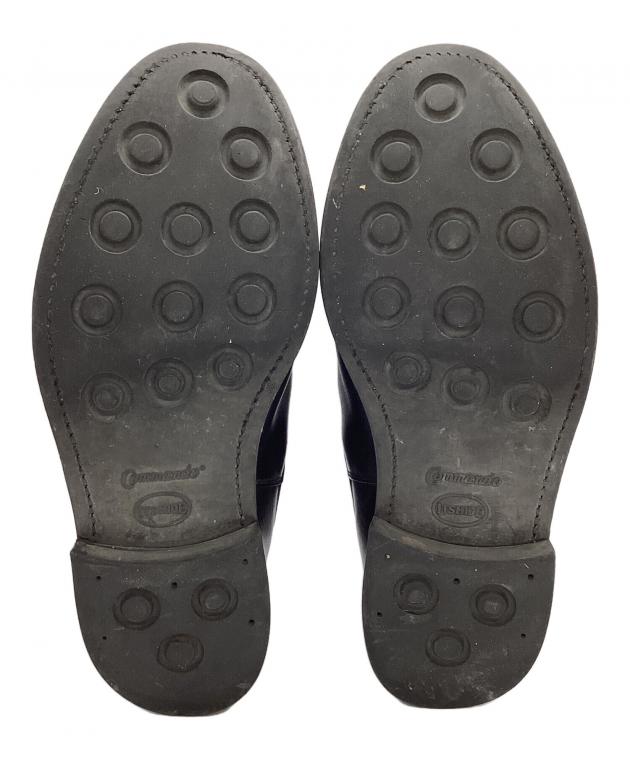 中古・古着通販】SANDERS (サンダース) 00's サイドゴアブーツ