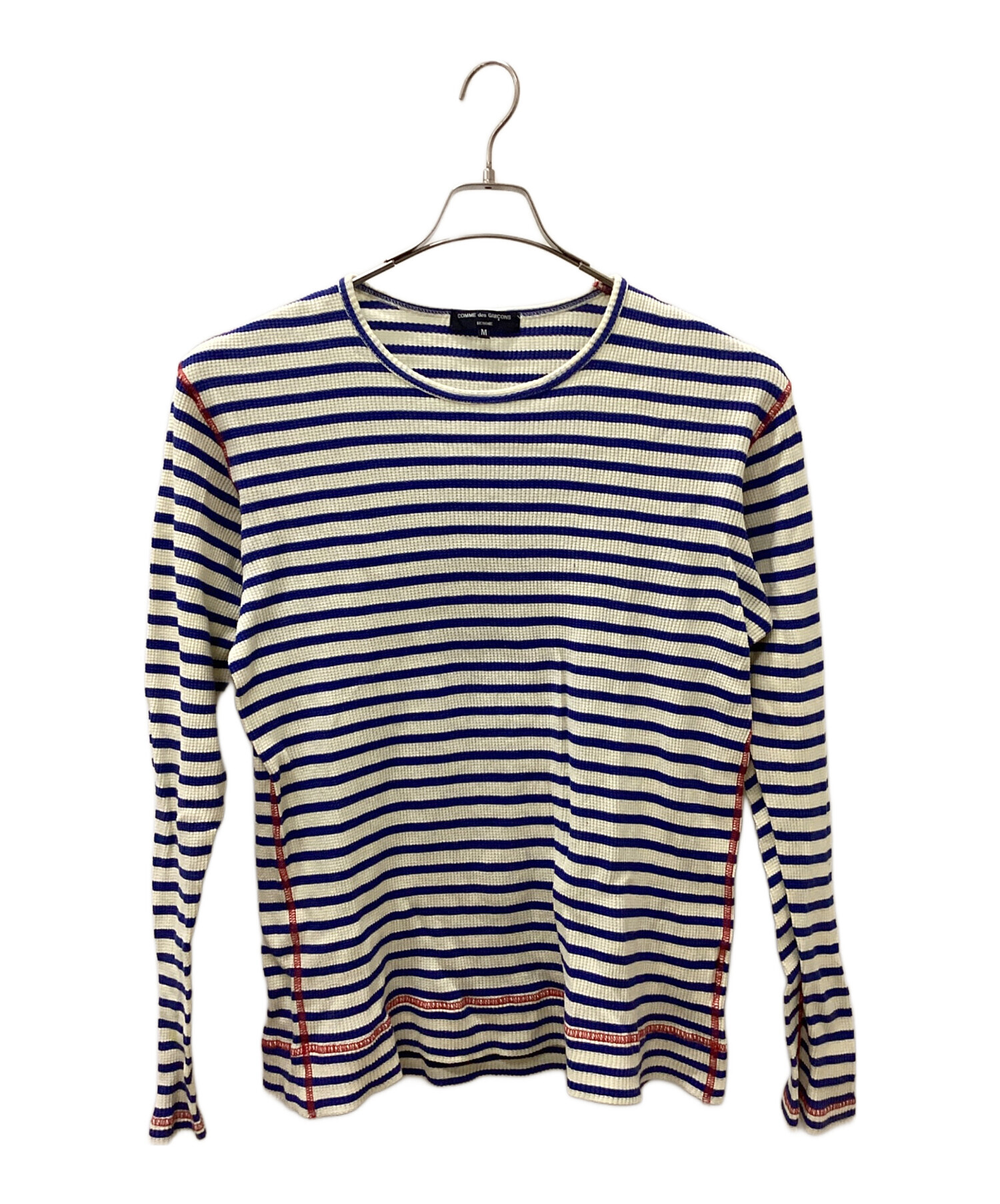 中古・古着通販】COMME des GARCONS HOMME (コムデギャルソン オム 
