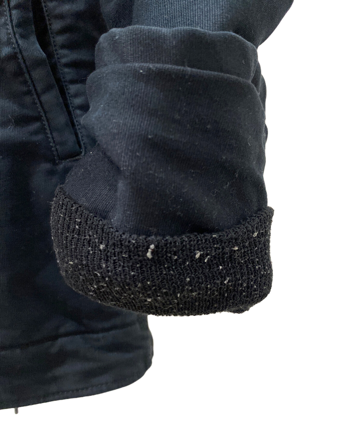 中古・古着通販】ALPHA INDUSTRIES (アルファインダストリーズ) N1
