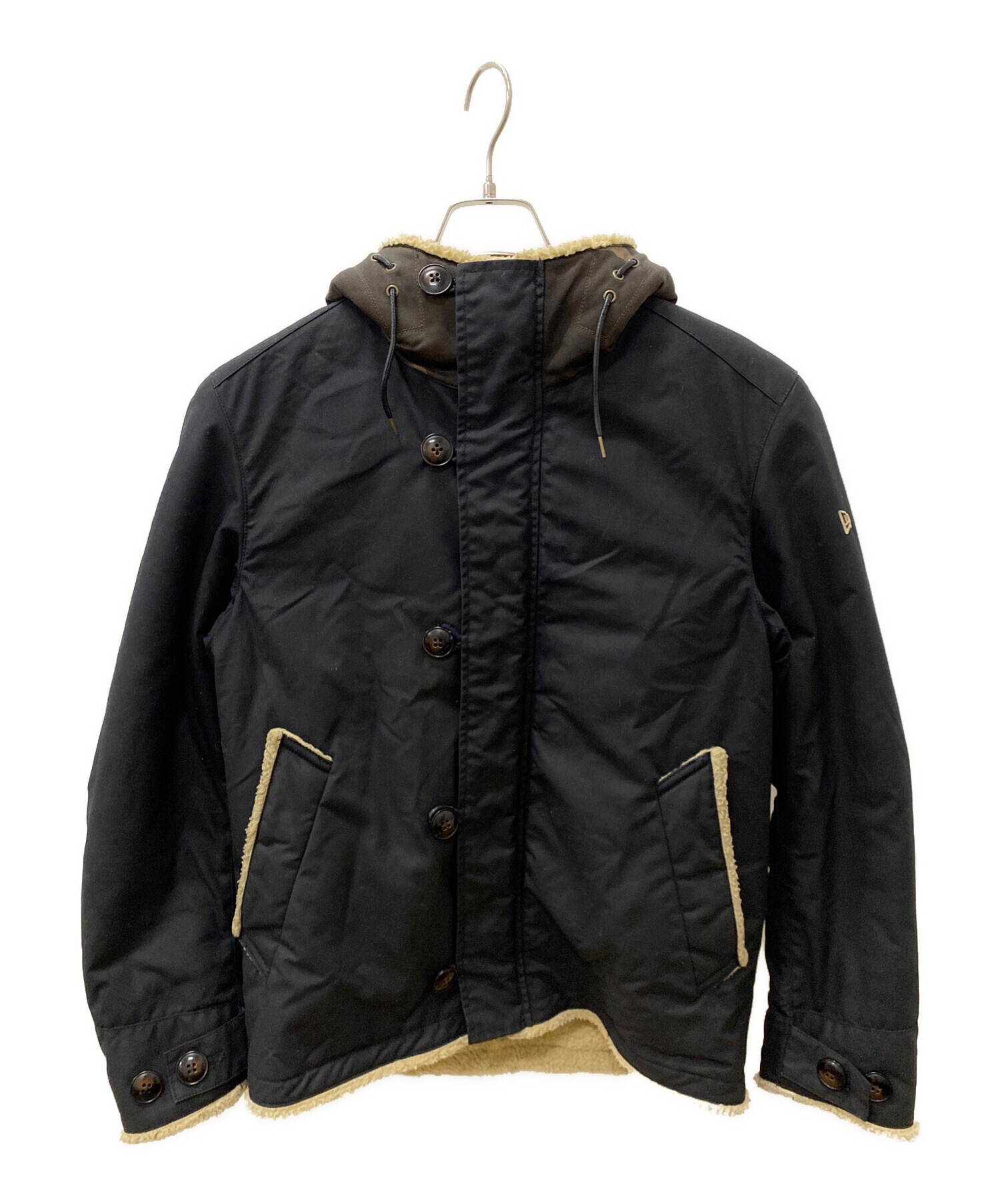 中古・古着通販】New Era (ニューエラ) BRITISH MILLERAIN 