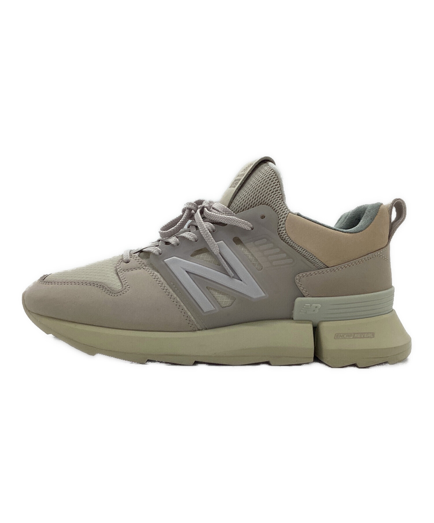 中古・古着通販】NEW BALANCE (ニューバランス) AURALEE (オーラリー 