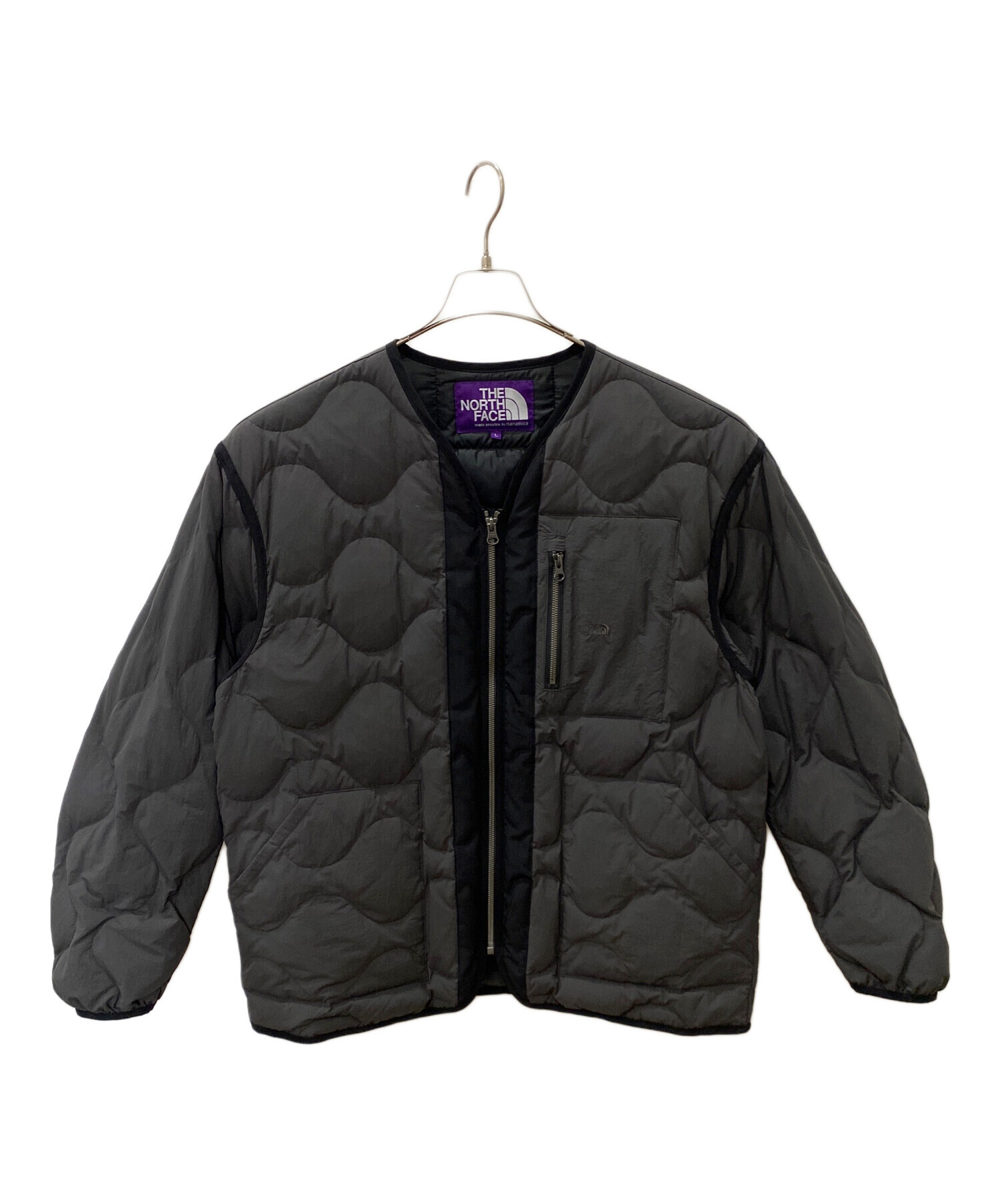 中古・古着通販】THE NORTH FACE (ザ ノース フェイス) Field Down 
