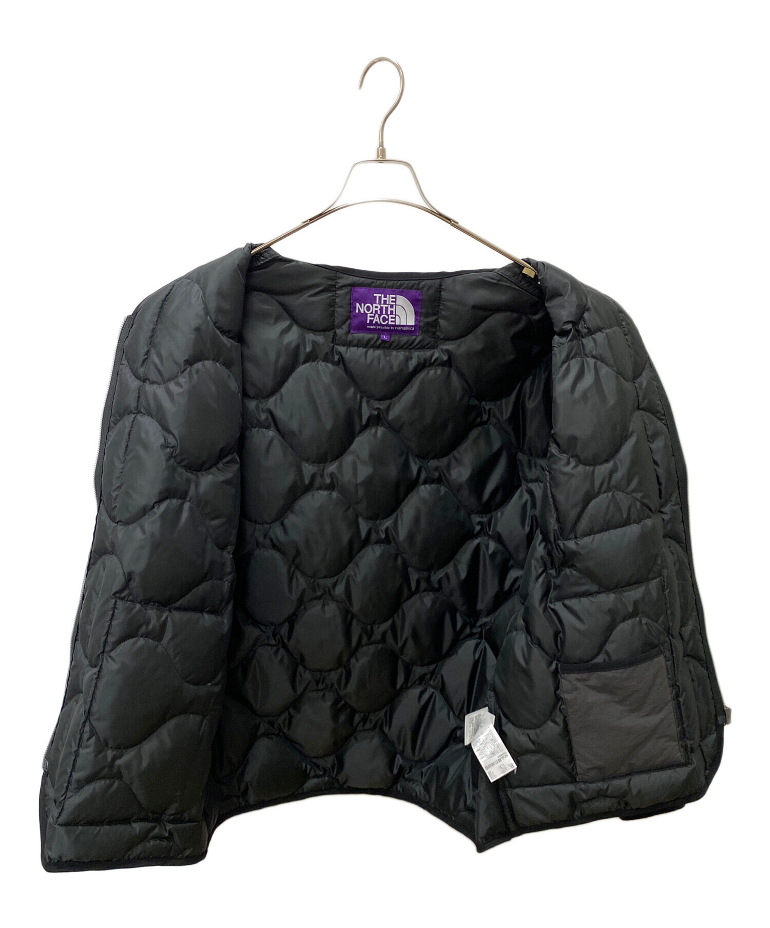 中古・古着通販】THE NORTH FACE (ザ ノース フェイス) Field Down 