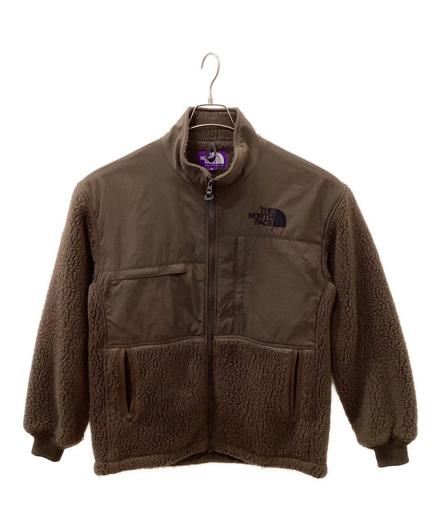 中古・古着通販】THE NORTH FACE (ザ ノース フェイス) デナリ 