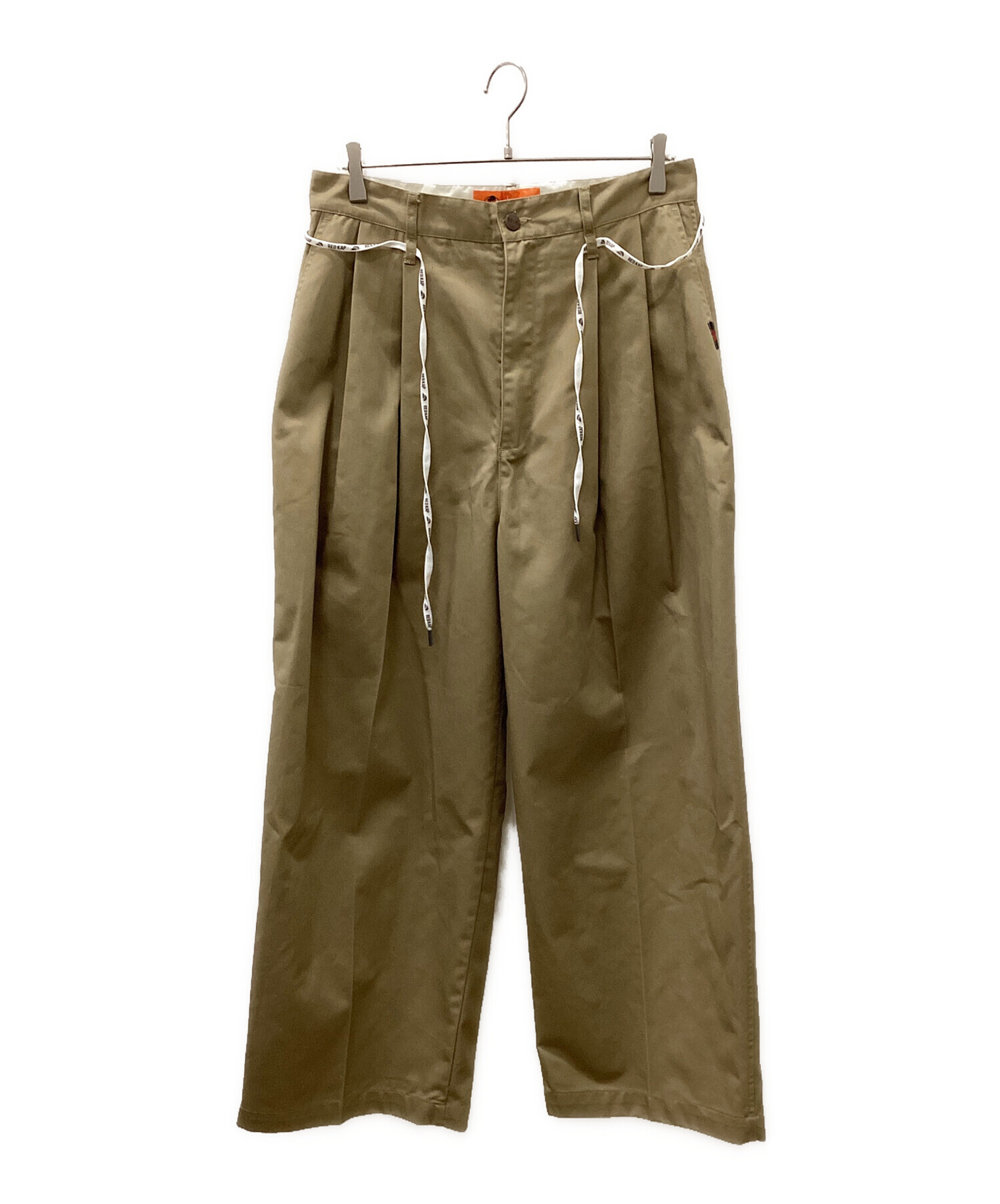 中古・古着通販】RED KAP (レッド キャップ) FREAK'S STORE (フリーク