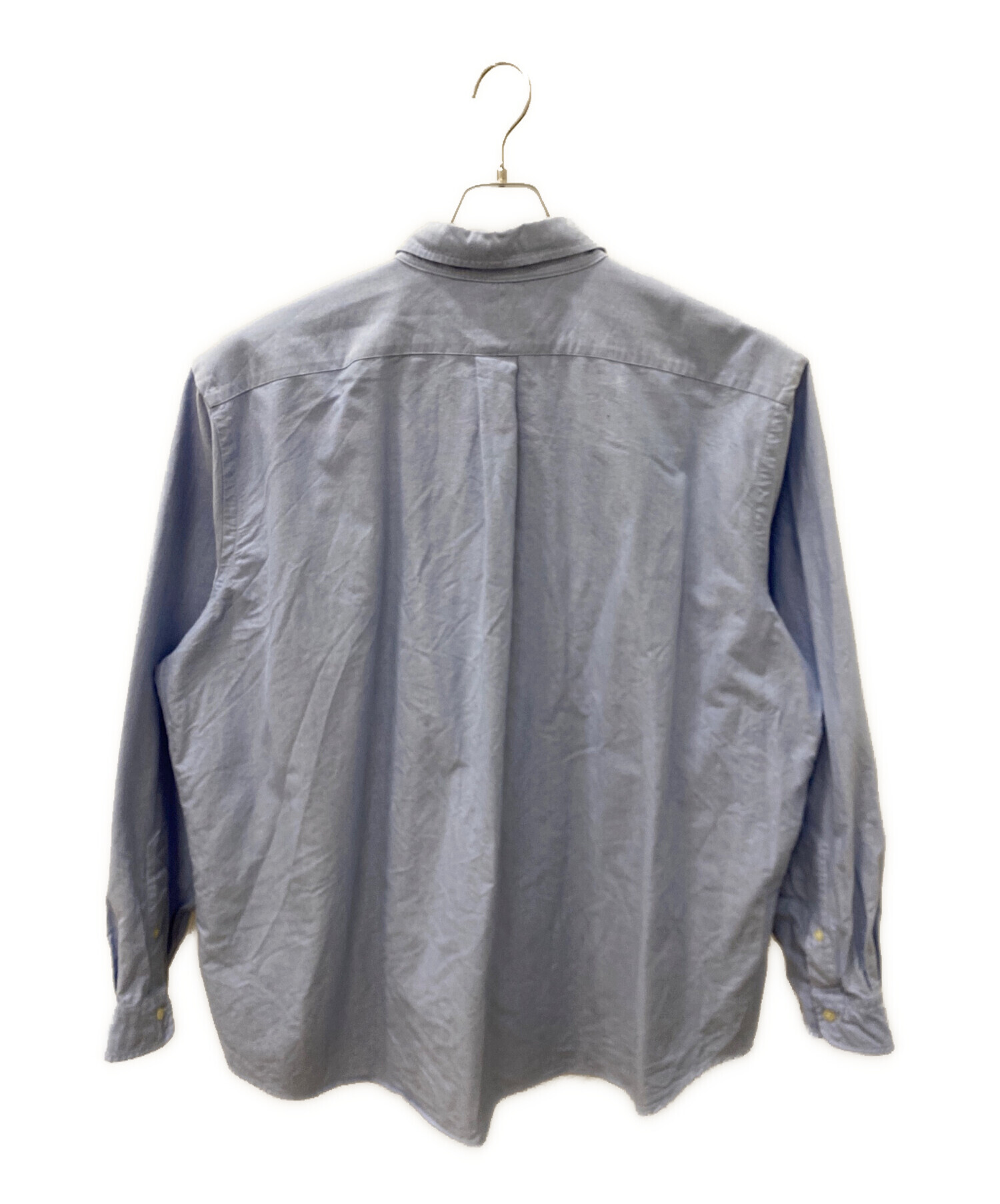 中古・古着通販】RALPH LAUREN (ラルフローレン) BDオックスフォード 