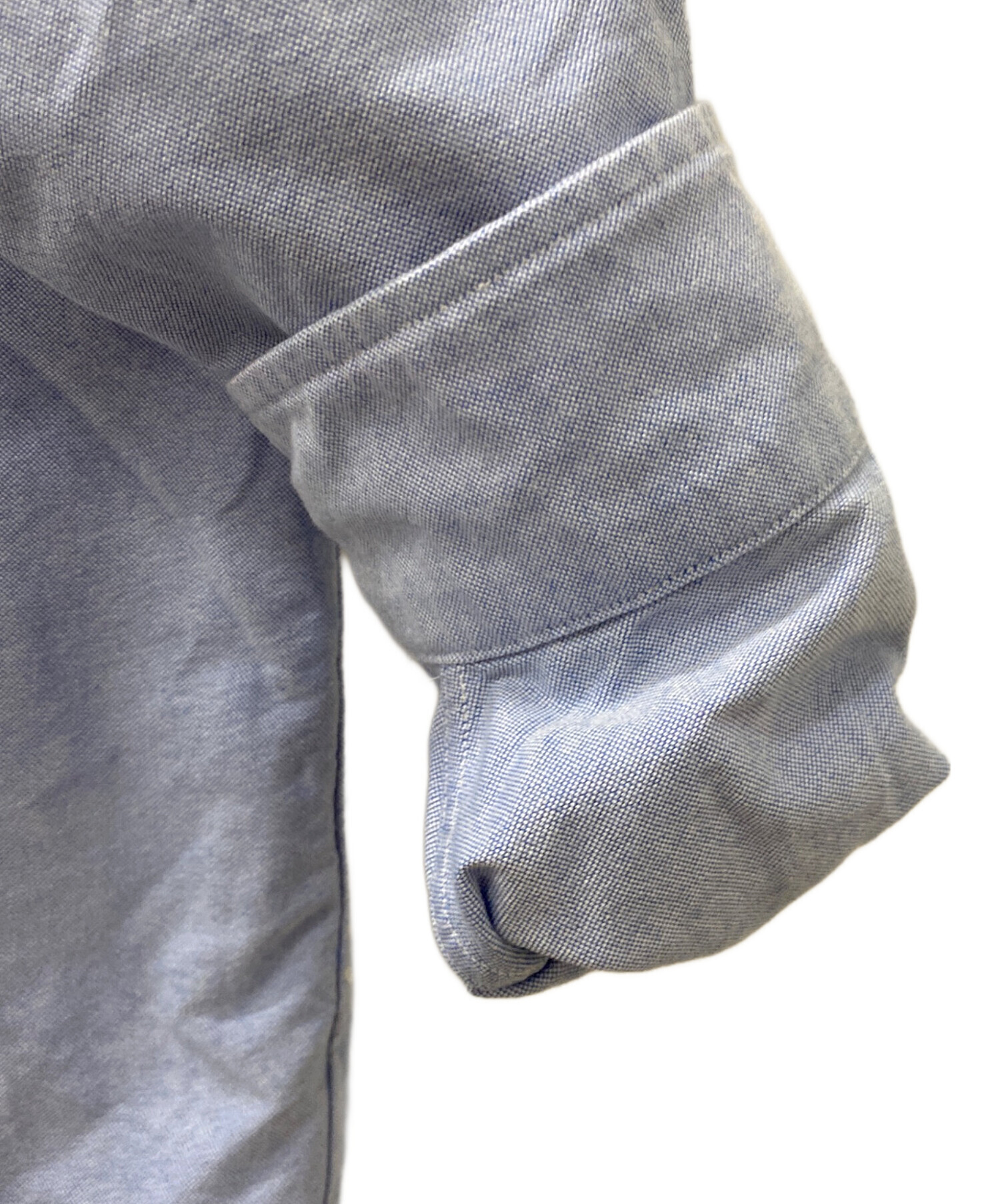 中古・古着通販】RALPH LAUREN (ラルフローレン) BDオックスフォード 