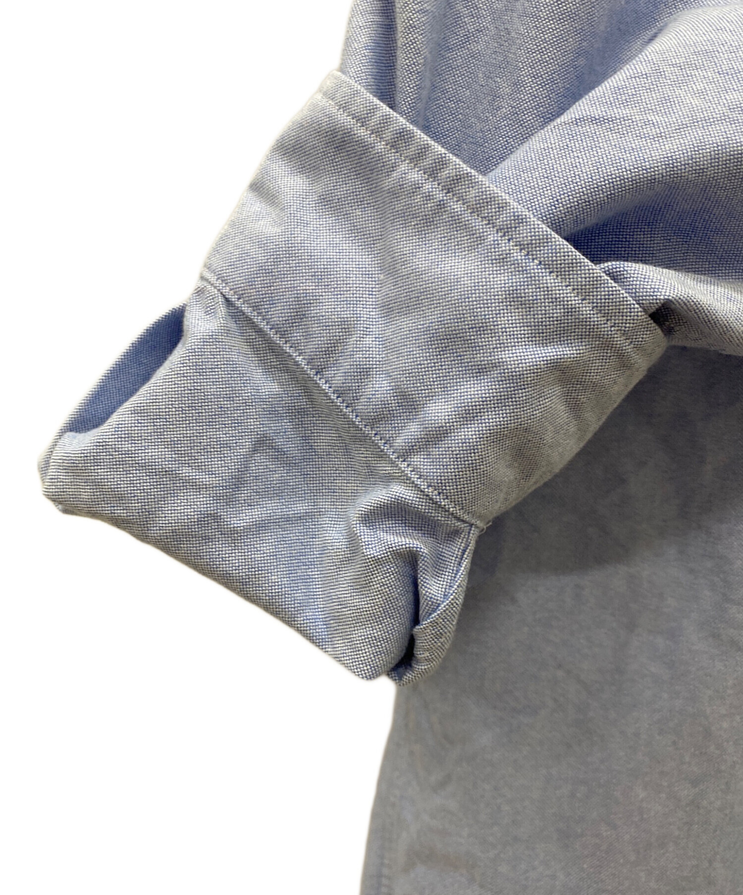 中古・古着通販】RALPH LAUREN (ラルフローレン) BDオックスフォード 