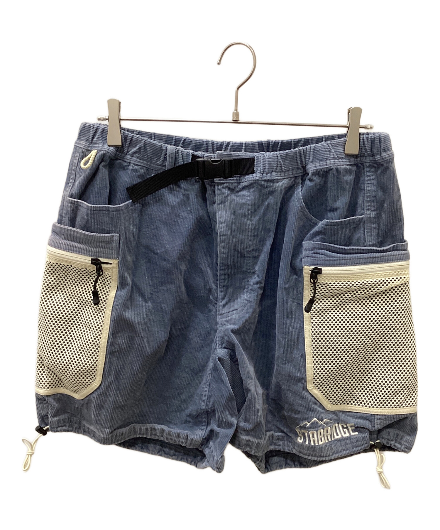 中古・古着通販】GRIP SWANY (グリップスワニー) STABRIDGE (スタ