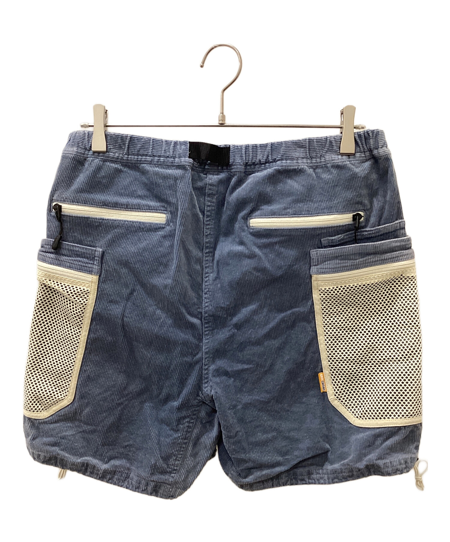 中古・古着通販】GRIP SWANY (グリップスワニー) STABRIDGE (スタ