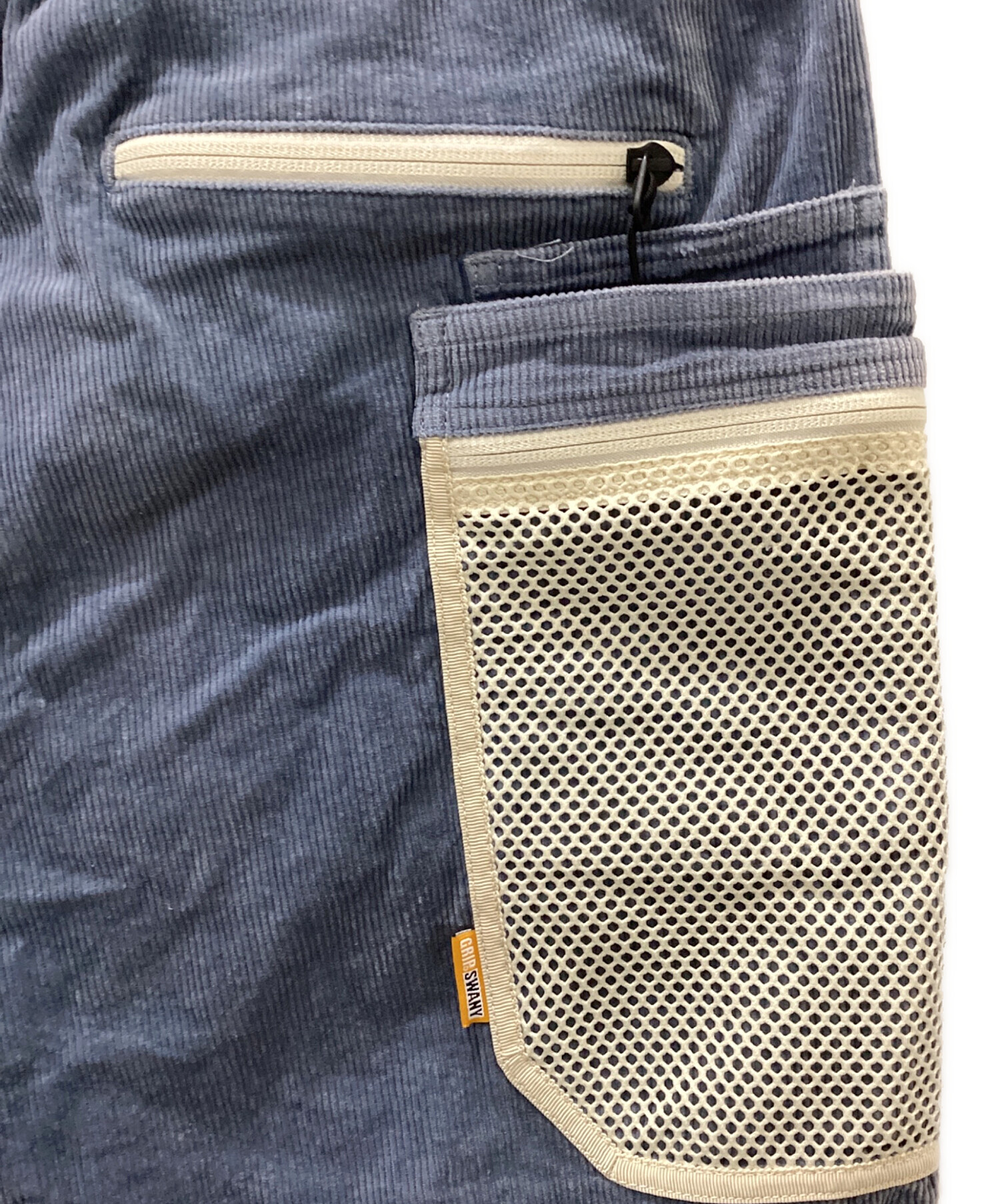 中古・古着通販】GRIP SWANY (グリップスワニー) STABRIDGE (スタ