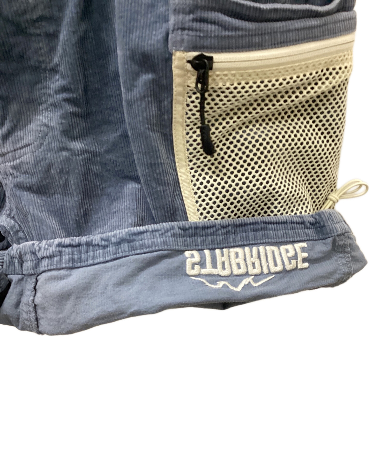 中古・古着通販】GRIP SWANY (グリップスワニー) STABRIDGE (スタ