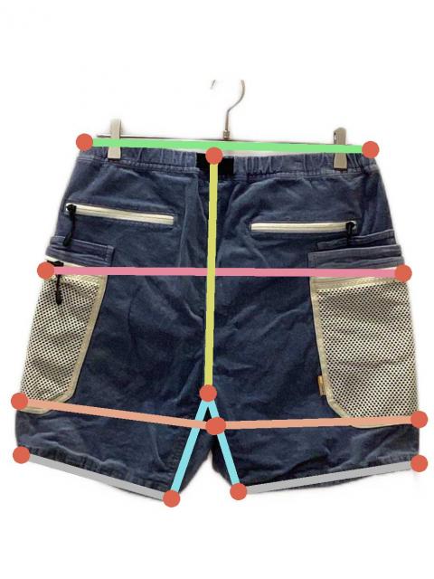 中古・古着通販】GRIP SWANY (グリップスワニー) STABRIDGE (スタ