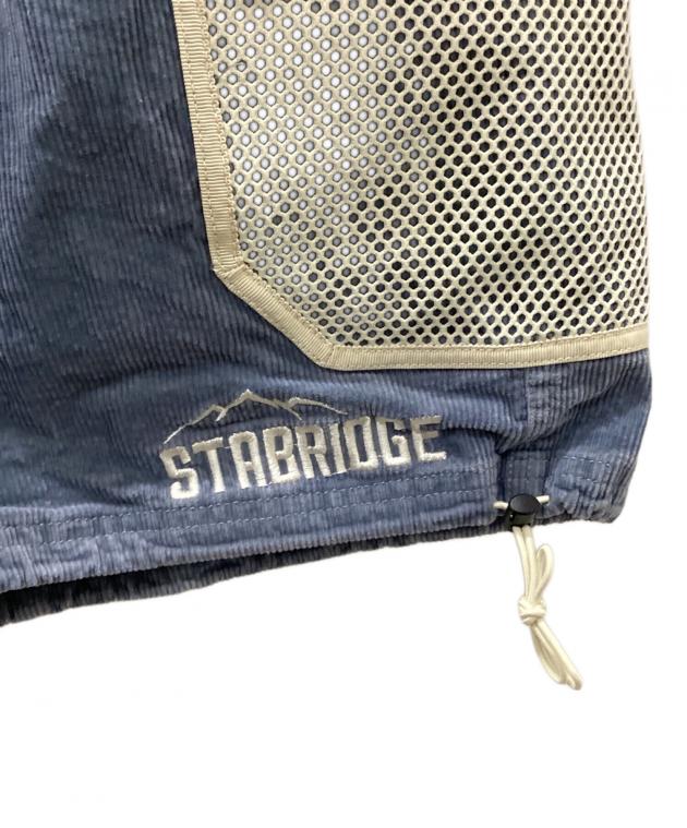 中古・古着通販】GRIP SWANY (グリップスワニー) STABRIDGE (スタ