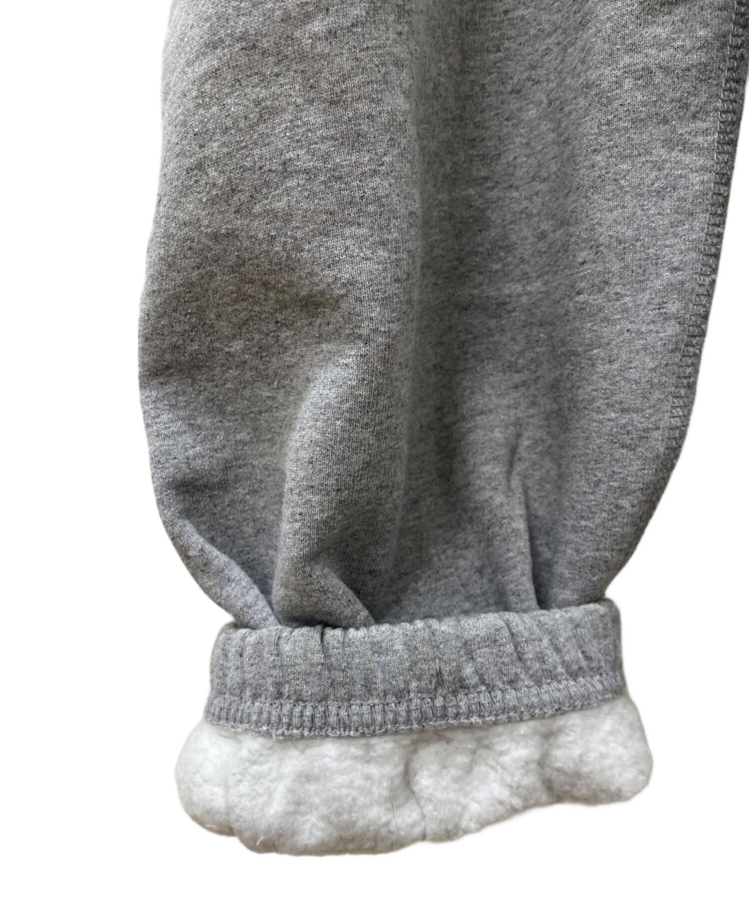 中古・古着通販】SUPREME (シュプリーム) Raised Script Sweatpants