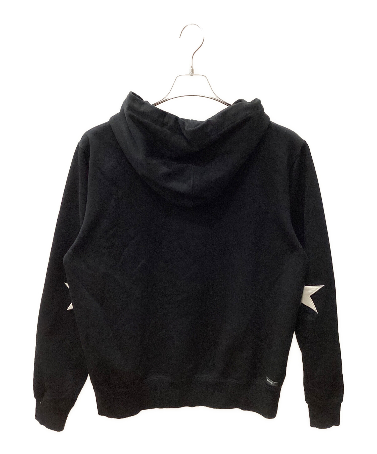 中古・古着通販】SOPHNET. (ソフネット) STAR ELBOW PATCHED ZIP UP
