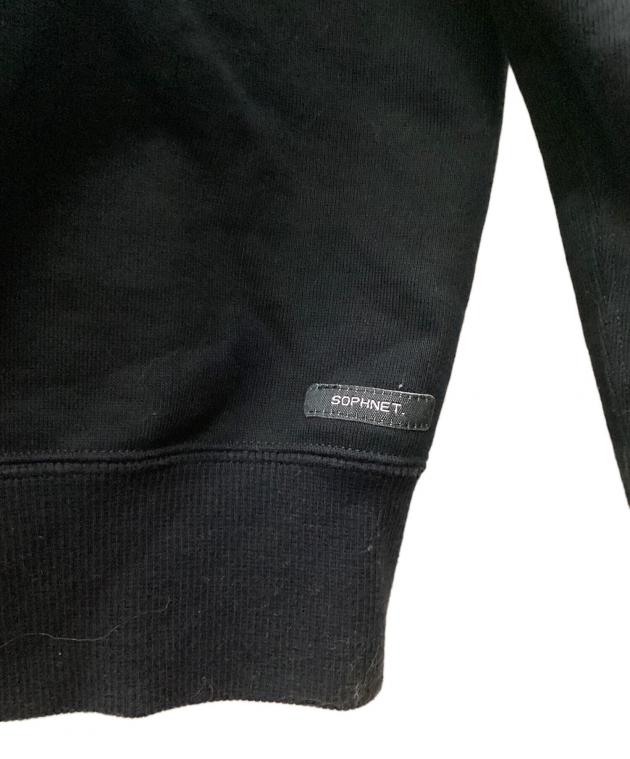 中古・古着通販】SOPHNET. (ソフネット) STAR ELBOW PATCHED ZIP UP