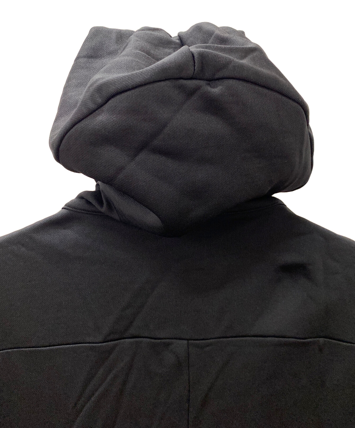 中古・古着通販】ATTACHMENT (アタッチメント) 裏起毛ジップアップ 